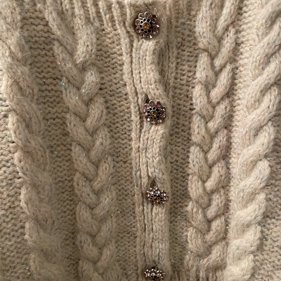 Zara sweater - Picture 2 of 4